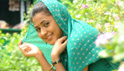 Kaniha Turns Hot in Mollywood photo