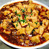 Sichuan Food