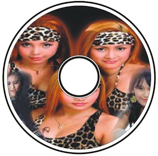 Cara Membuat Cover CD dengan Coreldraw