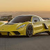 $ 1,6 juta Hennessey Venom F5 Dirancang Untuk Melaju 300 mph