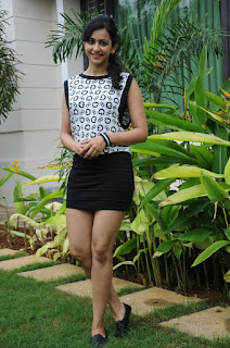 Actress Rakul Preet Singh Cute Photos