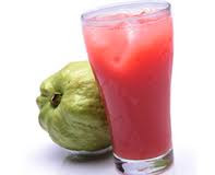 Guava Fresh Punch