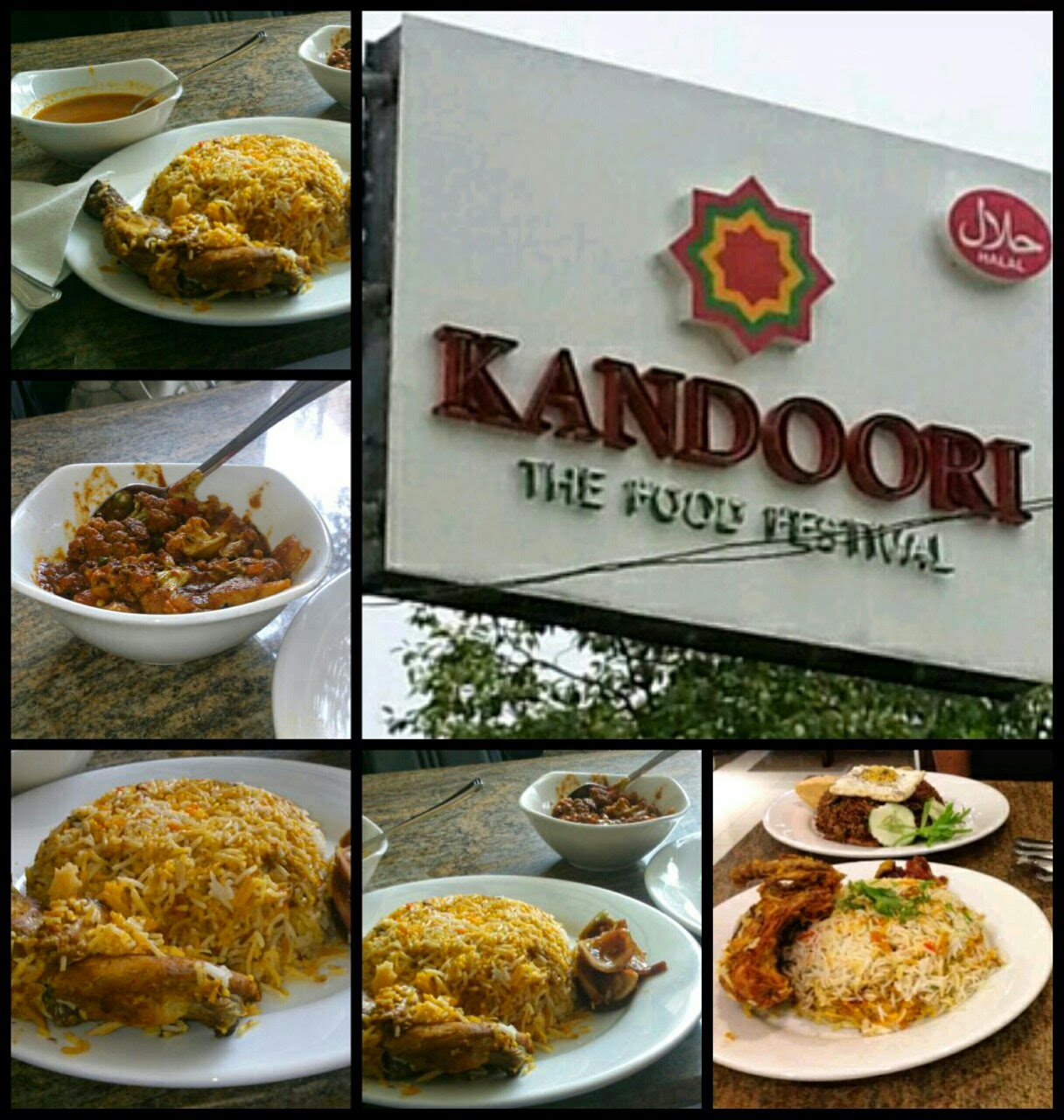 Kandoori