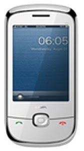 Lava C51 Touchscreen Dual SIM