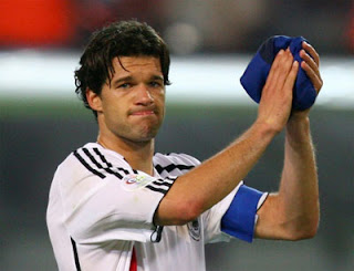 michael ballack