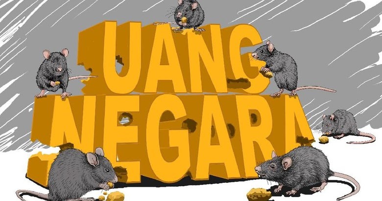 Siapa Yang Berwenang Menghitung Kerugian Negara dalam 