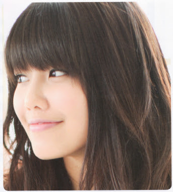 Foto Cantik SooYoung SNSD