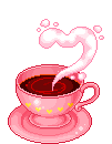 Gif de chá e café