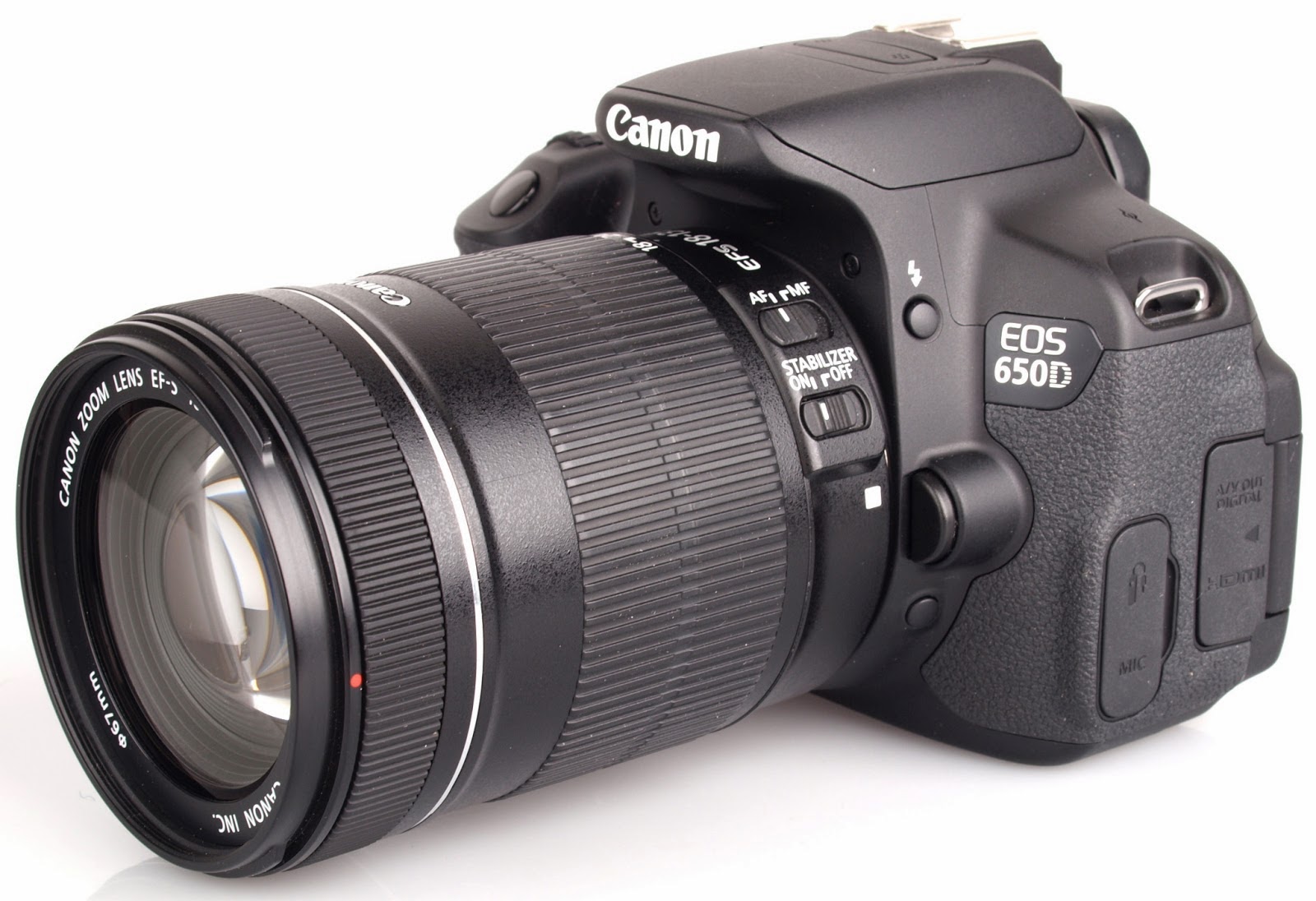  Daftar Harga Kamera Canon  EOS Terbaru 2022 Berita 
