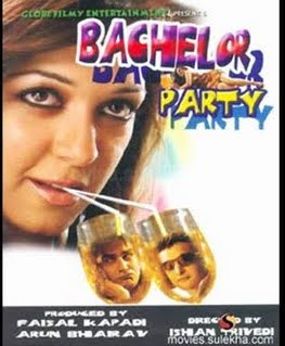 BACHELOR PARTY (2009)