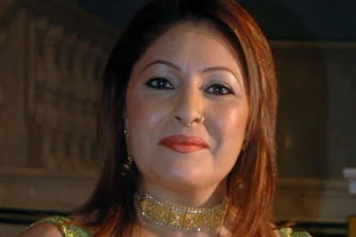 Kavita Kapoor