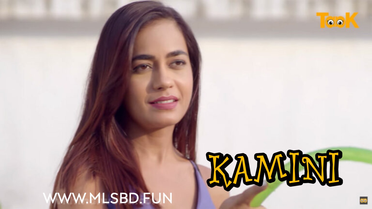 Kamini (2023) Taakcinema WebSeries Ep1-3 720p GDrive Download