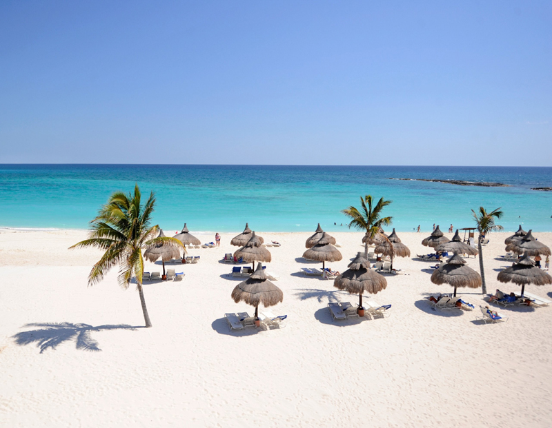 The 10 Best All-Inclusive Resorts in Cancun for Families