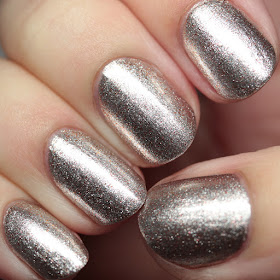 Sally Hansen Complete Salon Manicure 381 Gilty Party