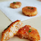 Crab Cake (Kue Kepiting)