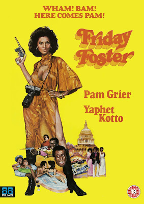 Friday Foster (1975)