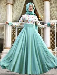 dress kebaya modern Terbaru