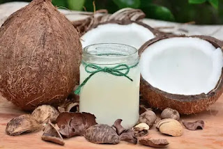 Descubra os benefícios do óleo de coco