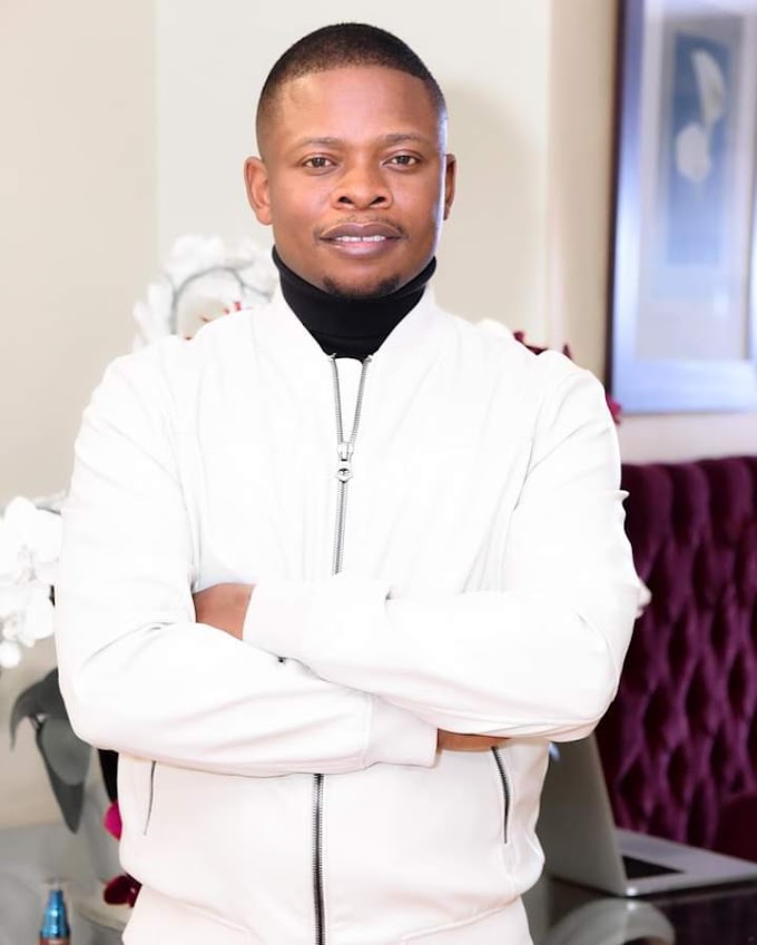 Church Gist: Read Shepherd Bushiri’s Congratulatory Note to The New President of Malawi