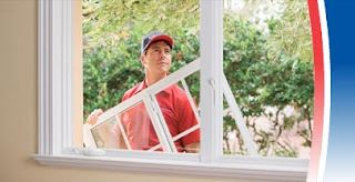 home window repair Houston
