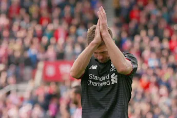 Why Steven Gerrard left Liverpool for LA Galaxy in 2015