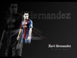 Xavi wallpapers