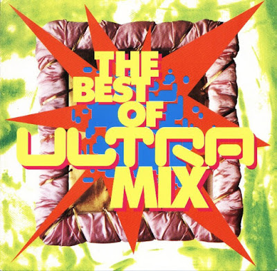 The Best Of Ultra Mix