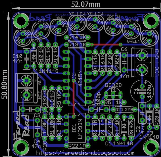 LOPT atau Flyback Tester (Ringing Tester)