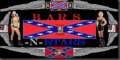 BARS N STARS HEADER SHORT