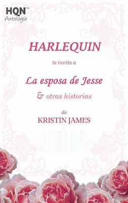 Kristin James - La Esposa De Jesse