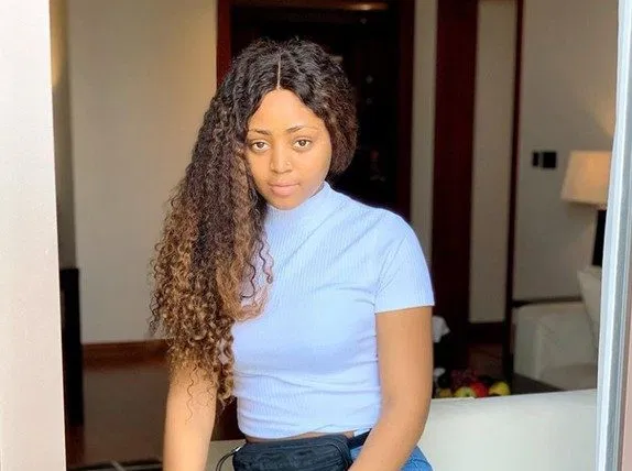 Regina Daniels Drops Out Of Igbinedion University, Continues Studies In UAE