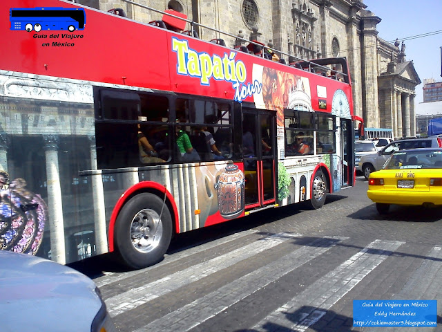 Tapatio Tours