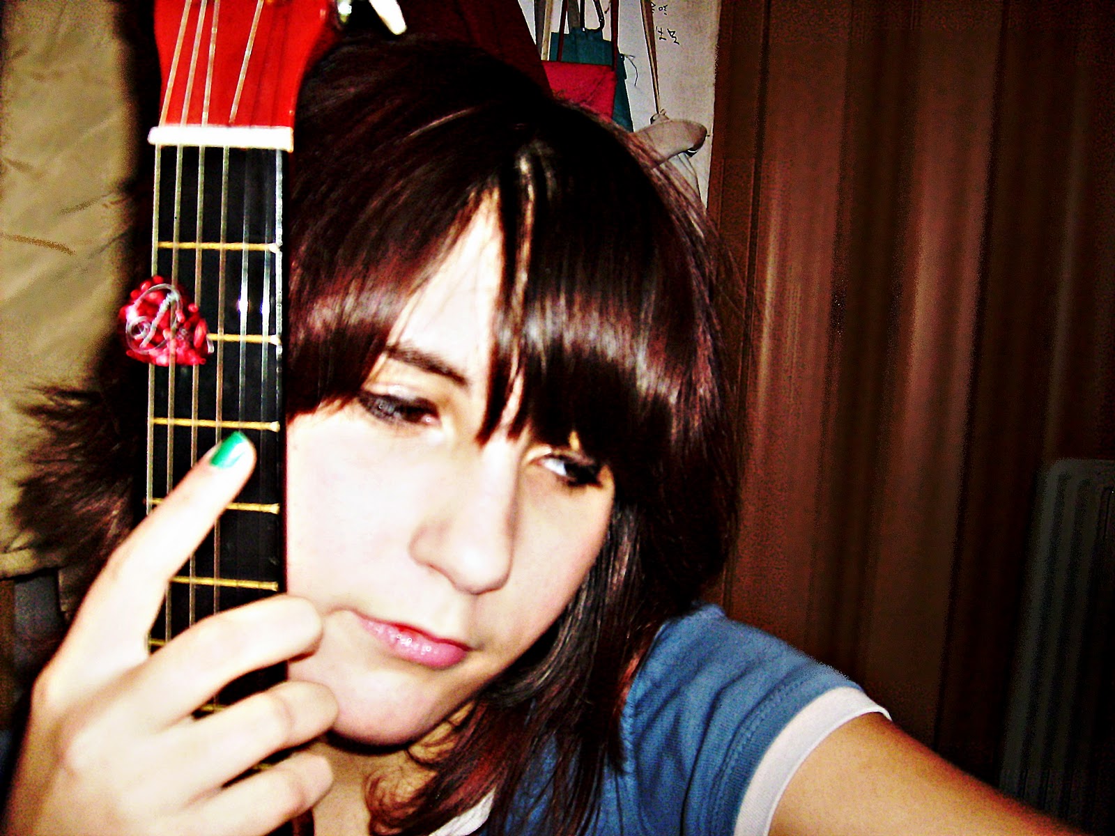 Haru ~ Blog's Owner ★