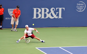 BB&T Atlanta Open, Atlantic Station