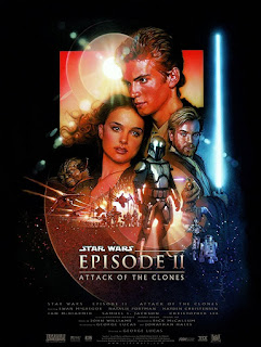 Download movie Star Wars: Episode II - Attack of the Clones on google drive 2002 hd bluray 1080p. nonton film