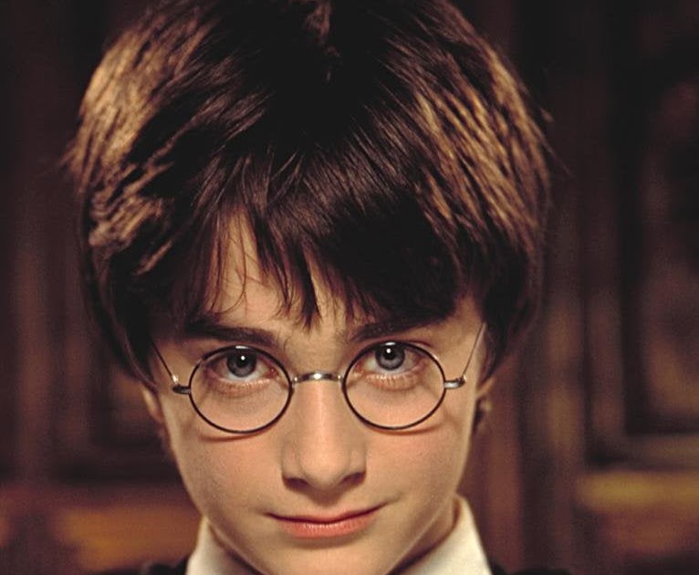Why is Harry Potter The Chosen One? - Exploring Symbolism In JK Rowling's  World