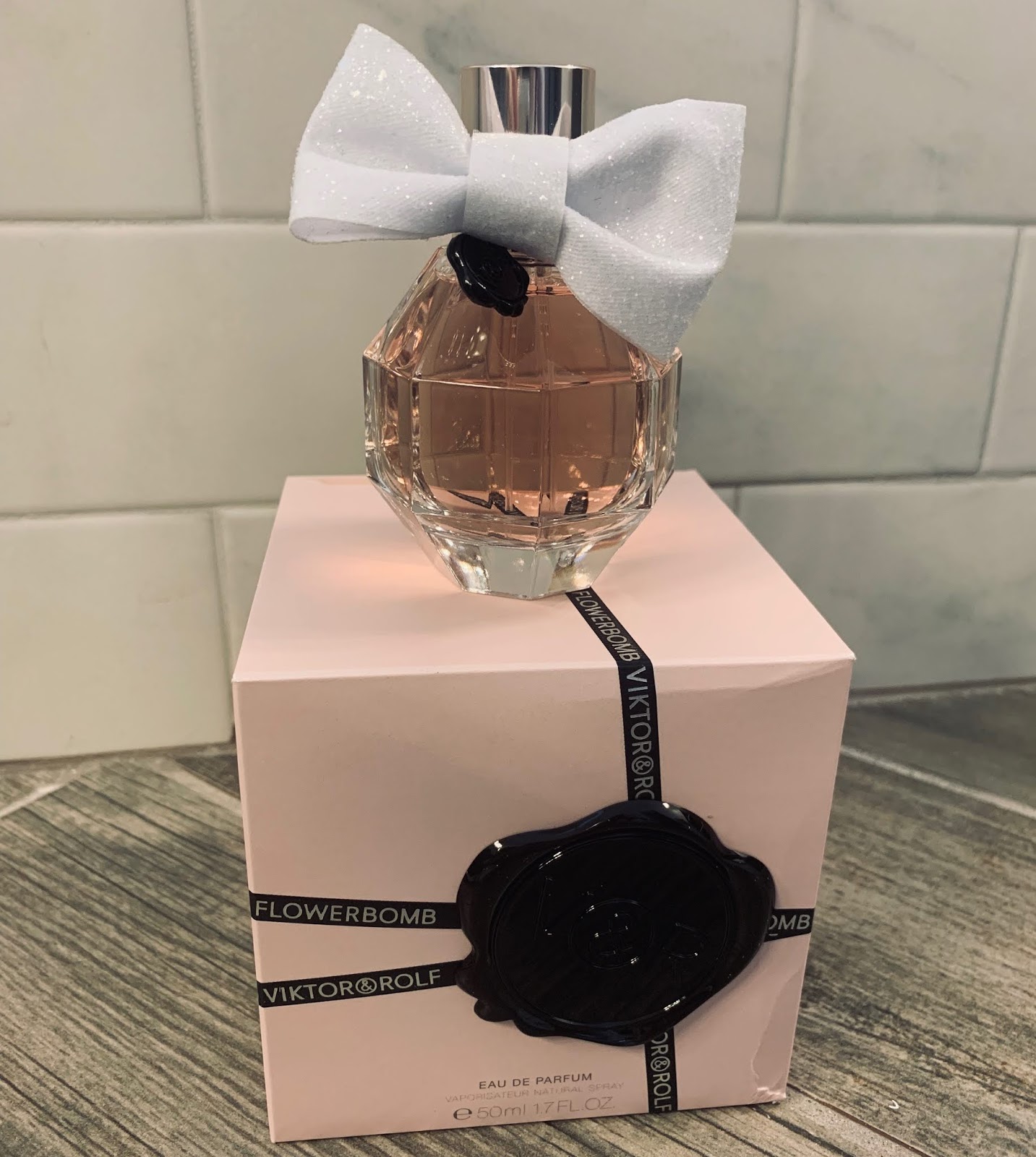 Pammy Blogs Beauty Fragrance Gift Idea Viktor And Rolf Personalization Factory With Flowerbomb