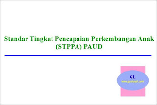Dalam artikel ini akan dibahas apa itu STPPA PAUD Standar Tingkat Pencapaian Perkembangan Anak (STPPA) PAUD