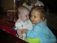 LLT loves HG