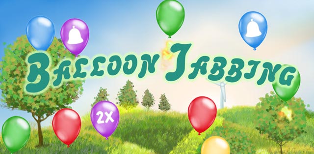 Balloon Gaming3