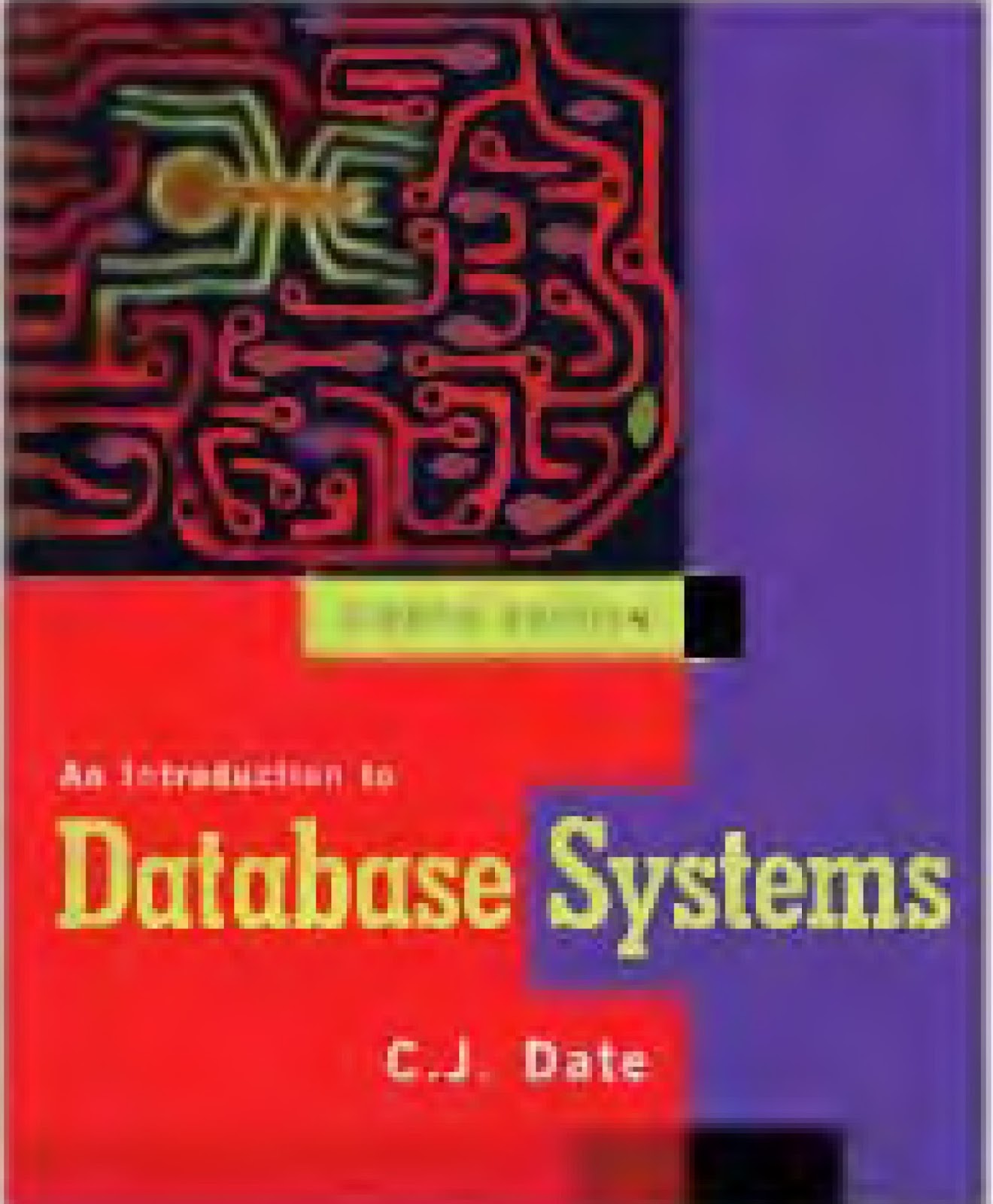 Book An Introduction To Database System 8th Edition By C