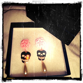 pendientes