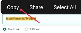 Amazon Affiliate Link Kaise Banaye