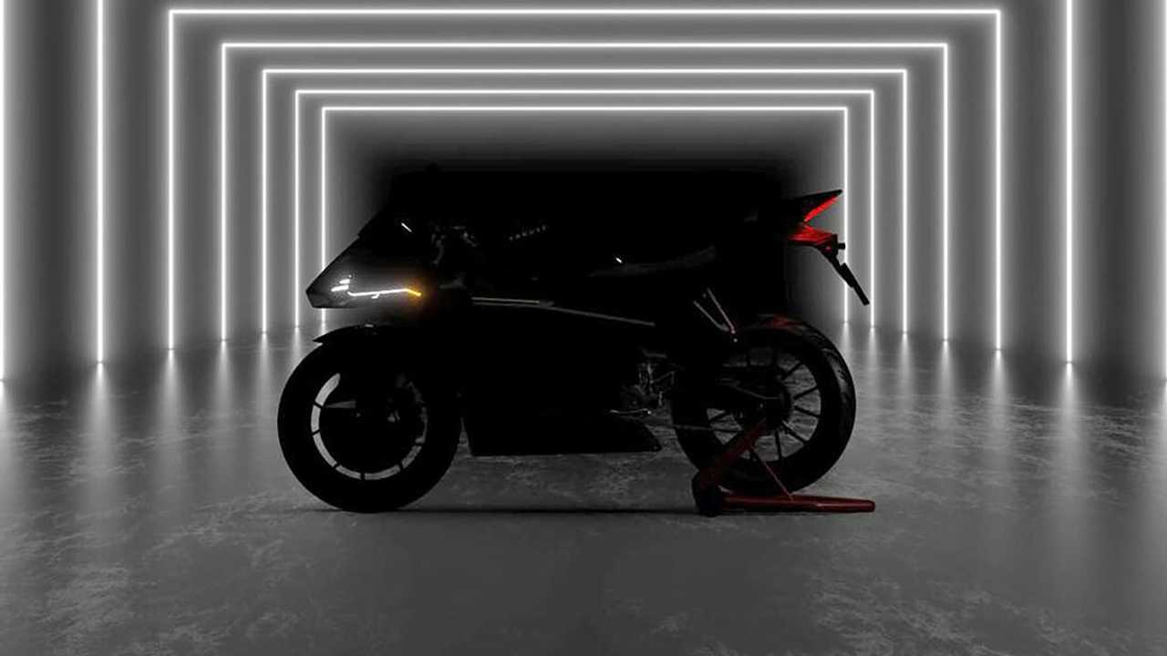 Trouve Expected To Launch Compact Electric Sportbike In 2022