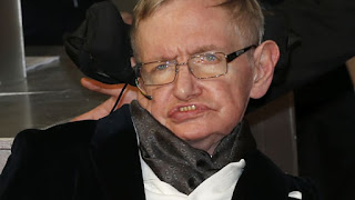 8 Pernyataan Stephen Hawking Yang Mengejutkan Dunia