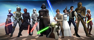  Download Star Wars Galaxy Of Heroes [Mod] Apk Latest Unlimited Crystal Free For Android