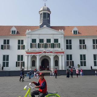 Kota Tua Jakarta