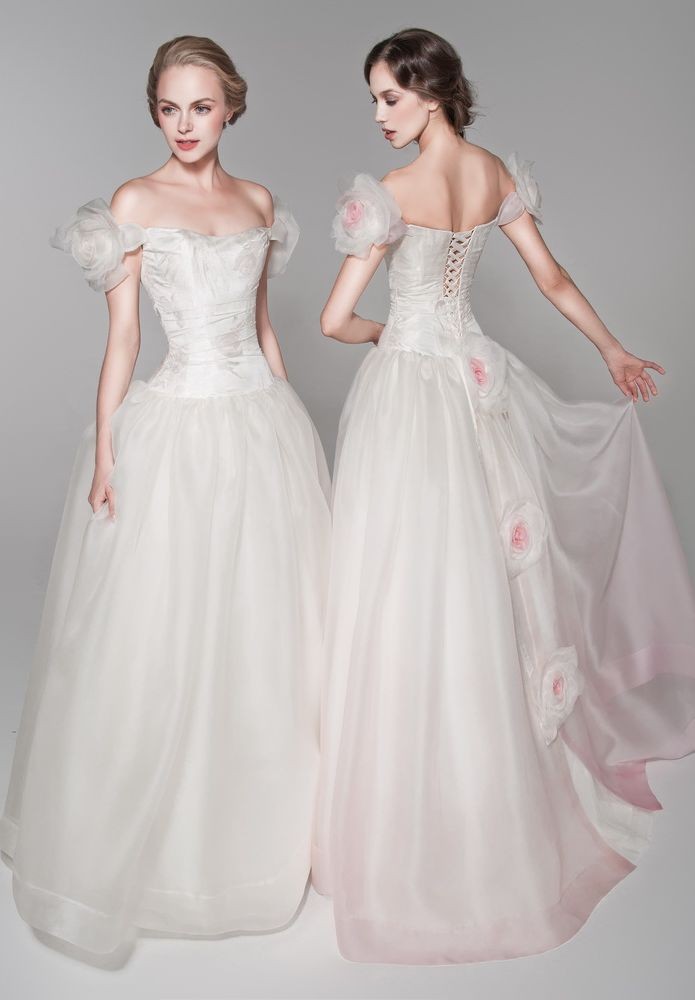 printed wedding gowns bridesmaid dresses