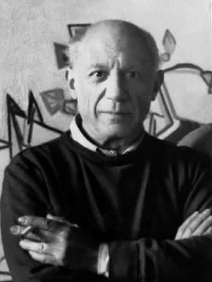 Pablo Picasso