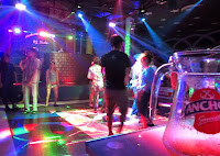 Koh Kong Disco Club